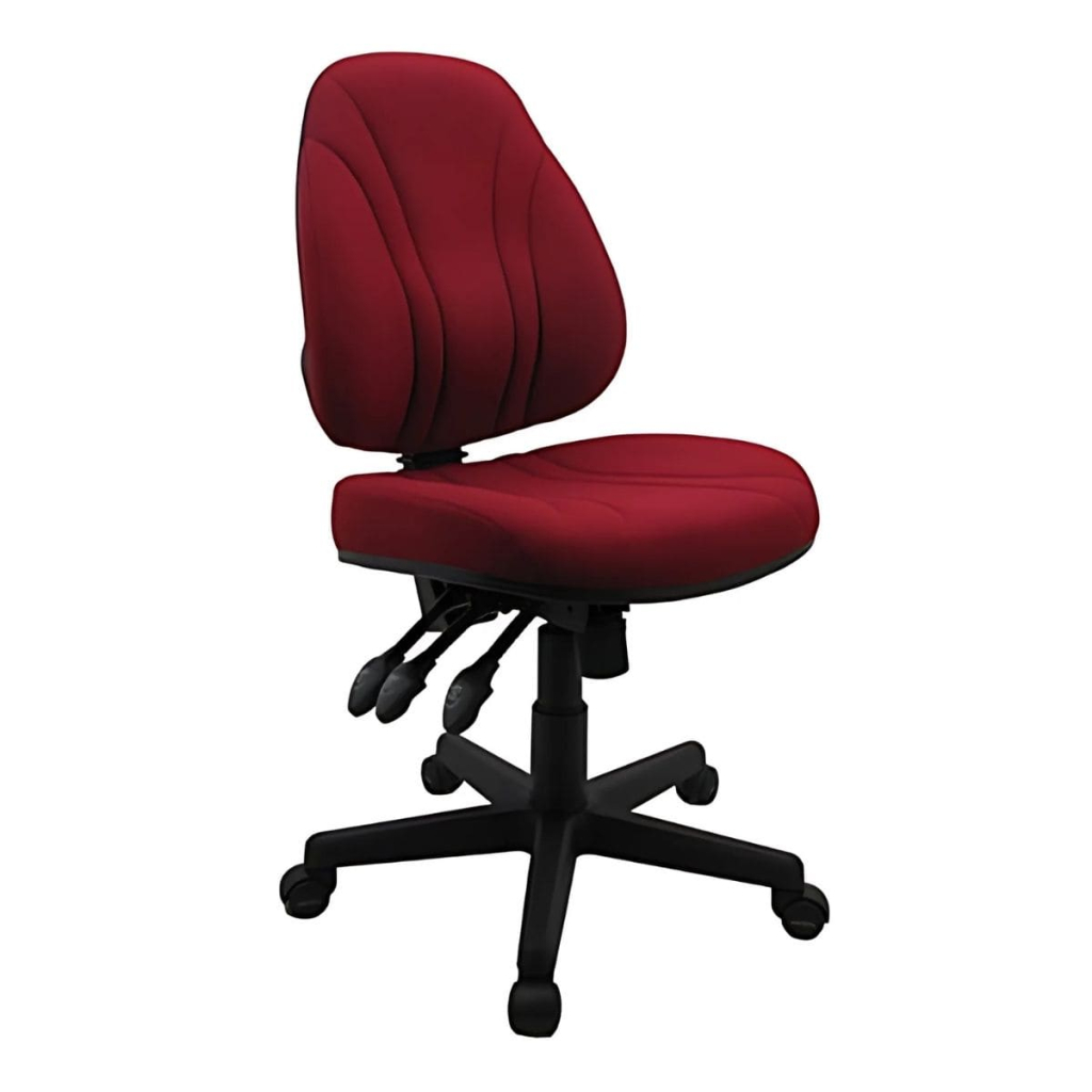 Zenith MK1 Ergonomic Office Task Chair