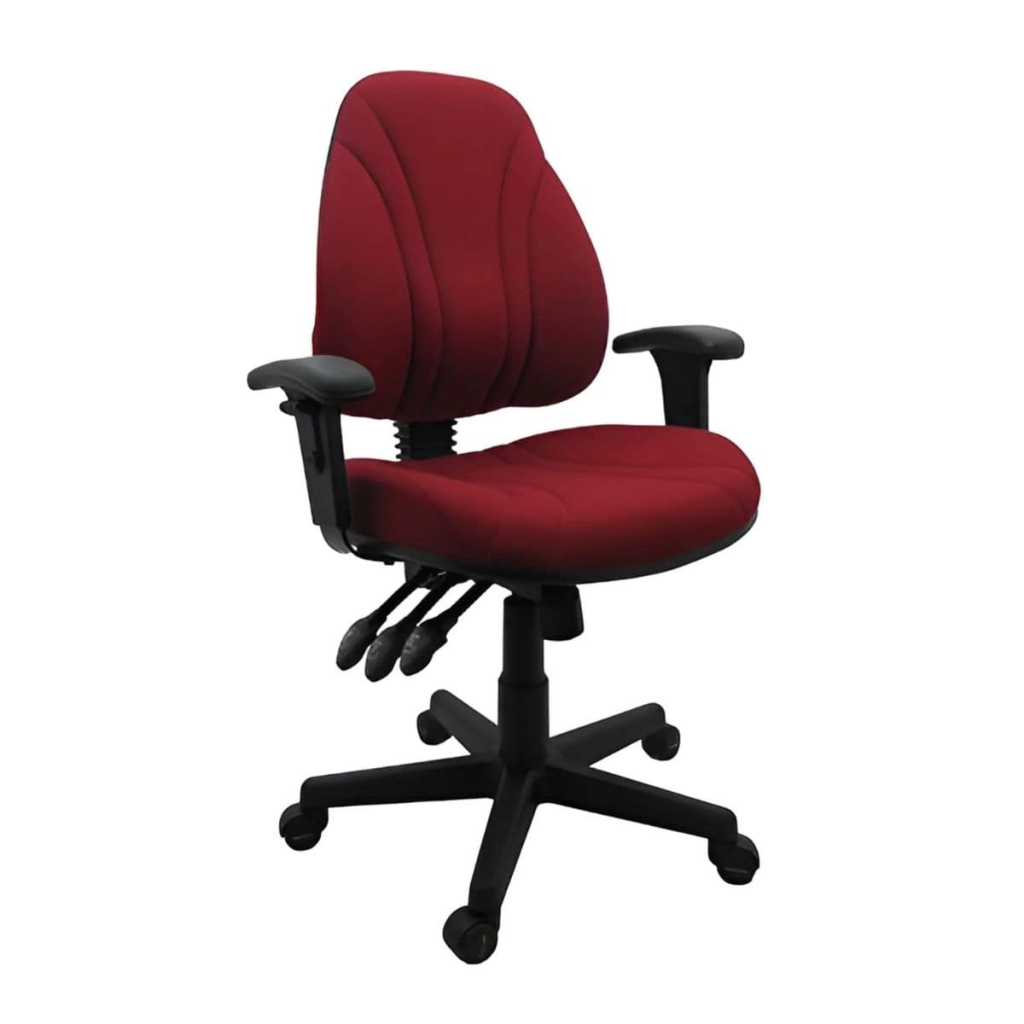 Zenith MK1 Ergonomic Office Task Chair
