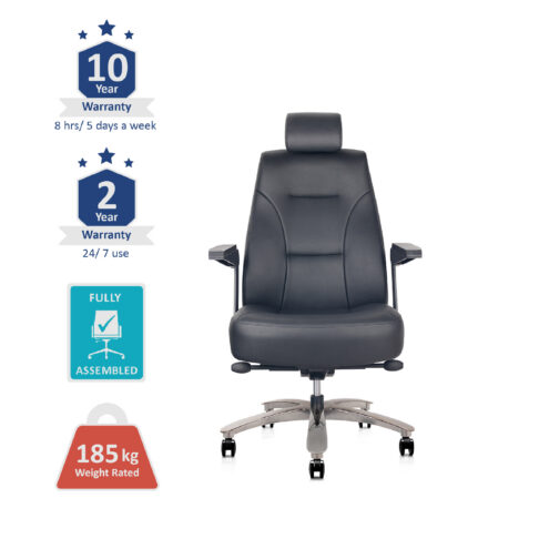 Monarch 24/7 Controller Chair